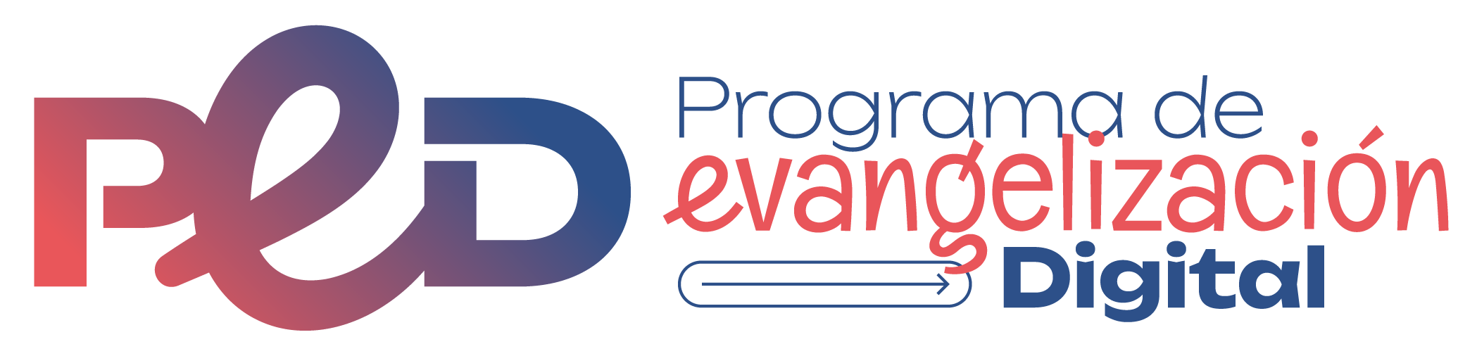 PED · Programa de Evangelización Digital