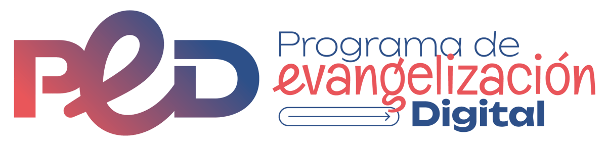 PED · Programa de Evangelización Digital