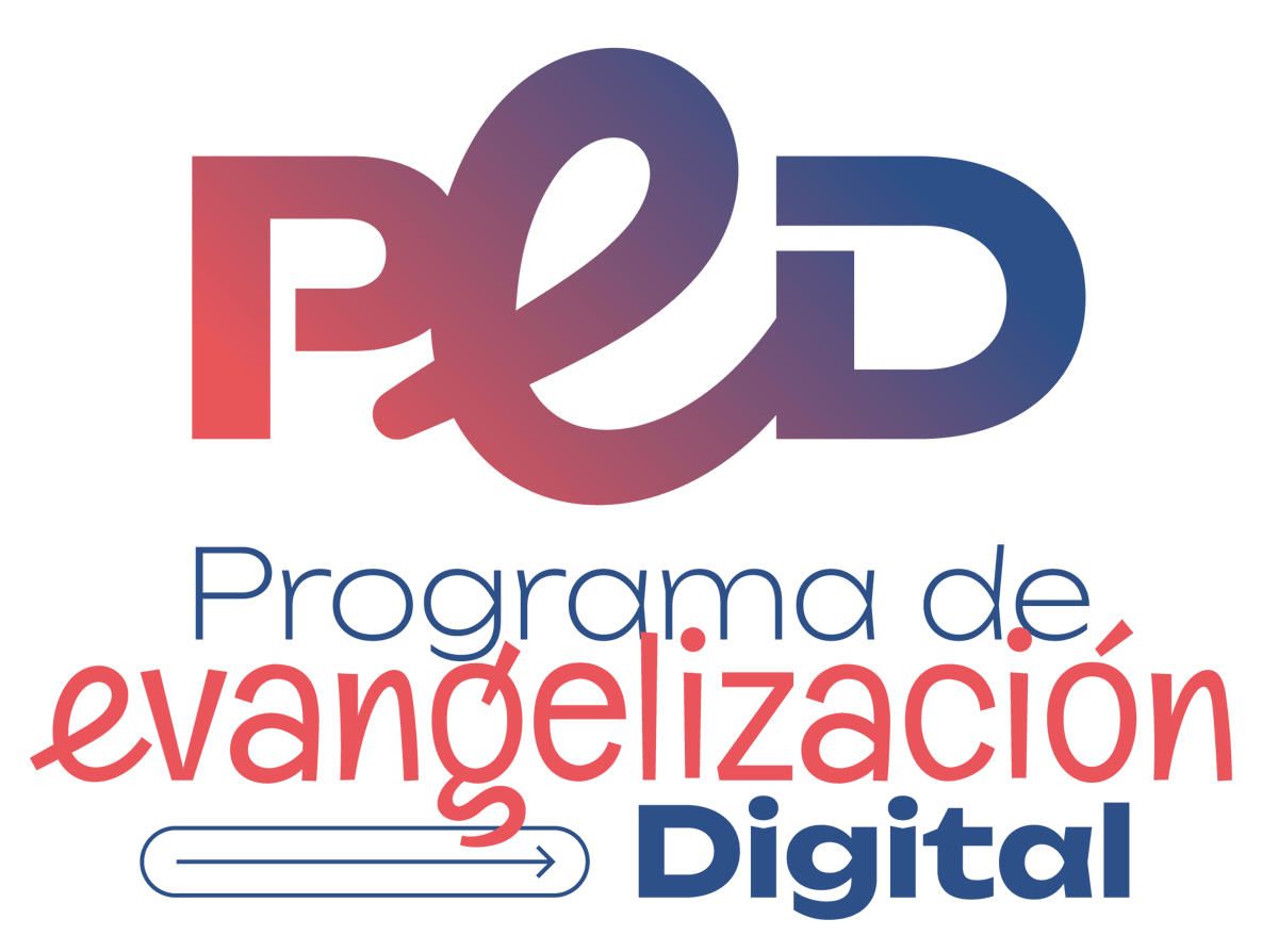 PED · Programa de Evangelización Digital