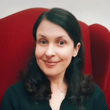 Verónica Brunkow