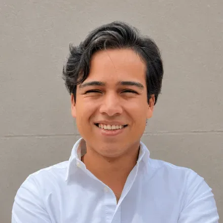 Santiago Leal
