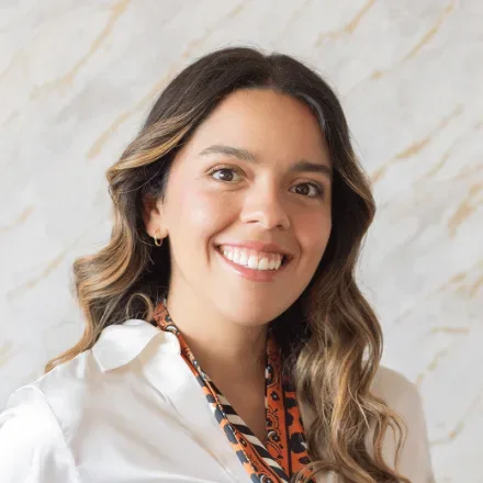 Gabriela Gómez