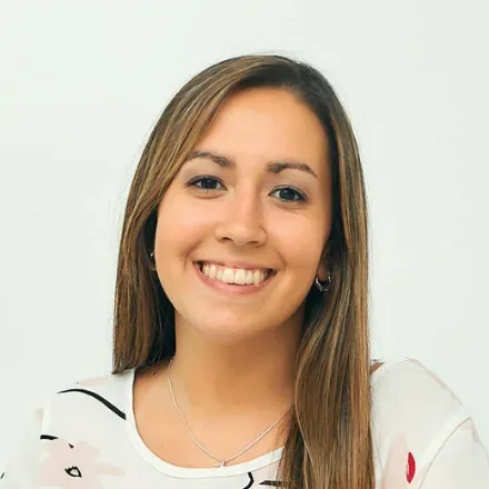 Ángeles García